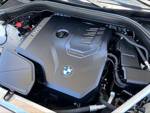 Used 2023 BMW X3 xDrive30i AWD/4WD image 34