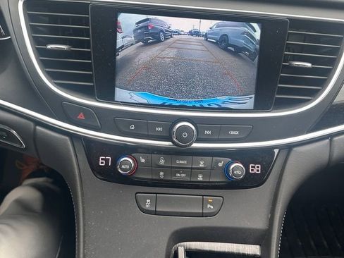 Used 2018 Buick LaCrosse Essence w/ Sun and Shade Package FWD image 20