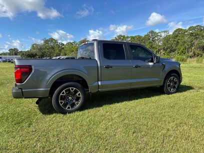 Used 2024 Ford F150 STX