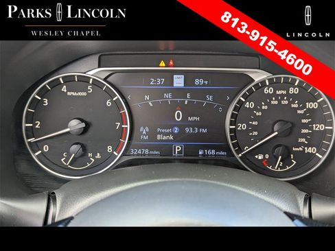 Used 2021 Nissan Altima 2.5 SL image 29