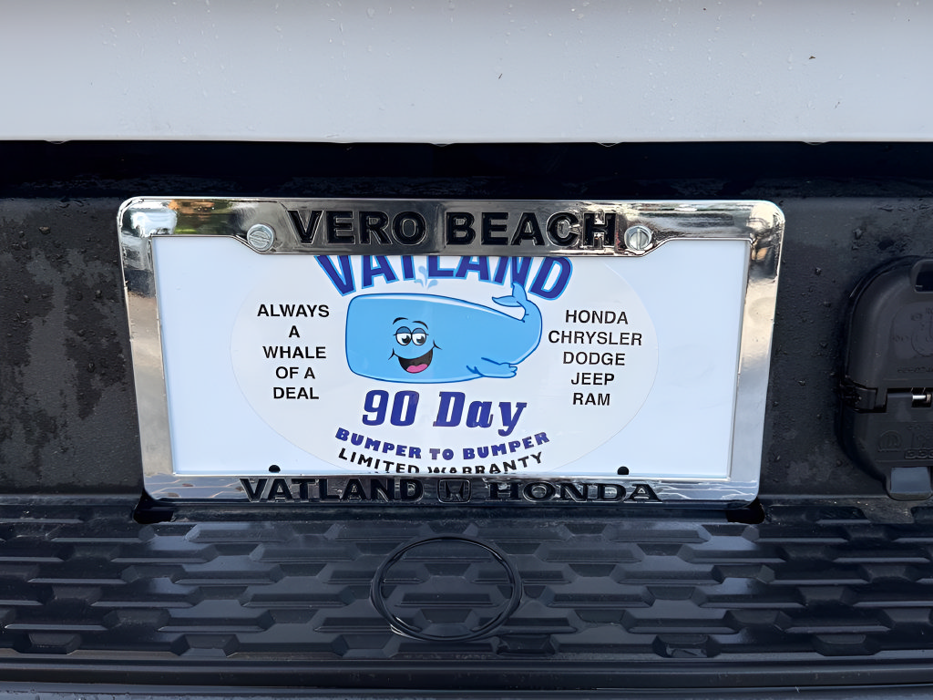 Used 2026 RAM 1500 Tradesman RWD image 32