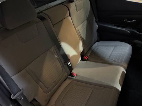 Used 2023 Hyundai Santa Cruz SEL image 40