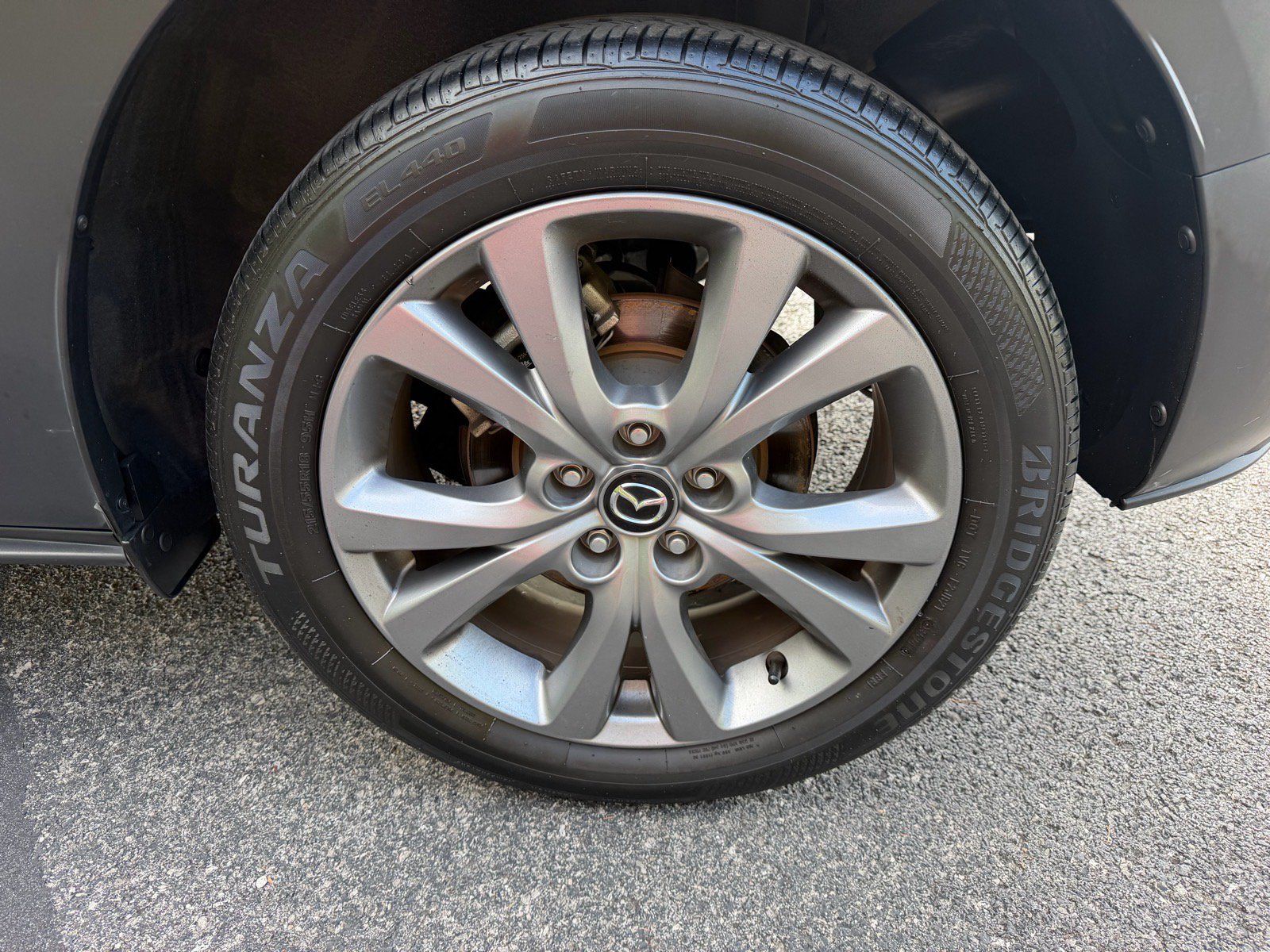 Used 2025 MAZDA CX-30 AWD 2.5 S w/ Preferred Package image 20