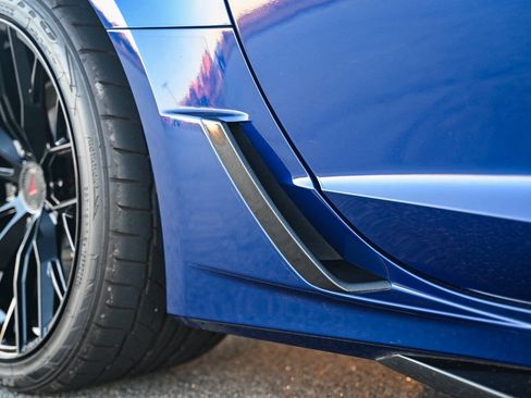 Used 2017 Chevrolet Corvette Grand Sport image 42