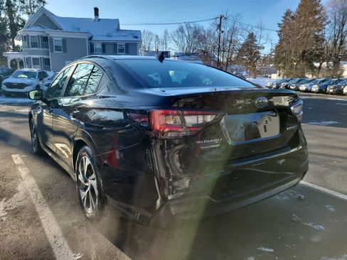 Used 2025 Subaru Legacy Premium image 6