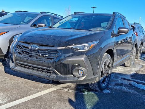 New 2026 Subaru Crosstrek 2.5i Limited image 2