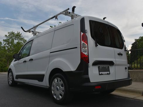 Used 2020 Ford Transit Connect XL FWD image 33