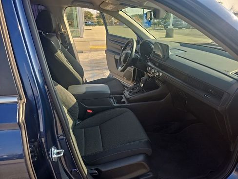 Used 2024 Honda CR-V LX image 33