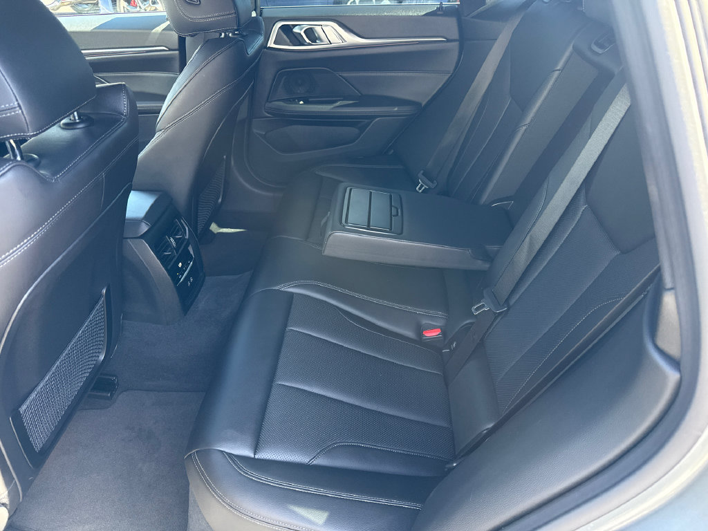 Used 2022 BMW 430i Gran Coupe w/ Premium Package RWD image 19