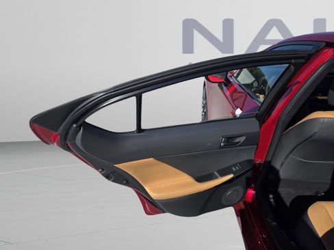 New 2026 Lexus IS 350 F Sport RWD image 31