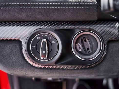 Used 2023 Porsche 718 Cayman GT4 RS RWD image 53