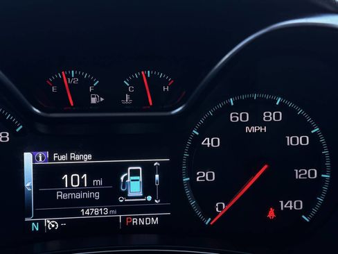 Used 2019 Chevrolet Impala Premier image 17