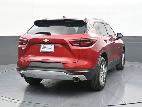 New 2026 Chevrolet Blazer LT w/ Convenience Package image 11