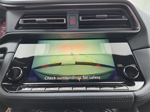 New 2026 Nissan Z Performance w/ Floor Mat Package image 29