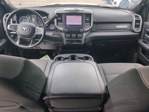 Used 2024 RAM 2500 Big Horn image 16