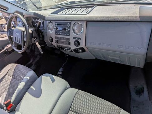 Used 2016 Ford F350 XLT AWD/4WD image 20