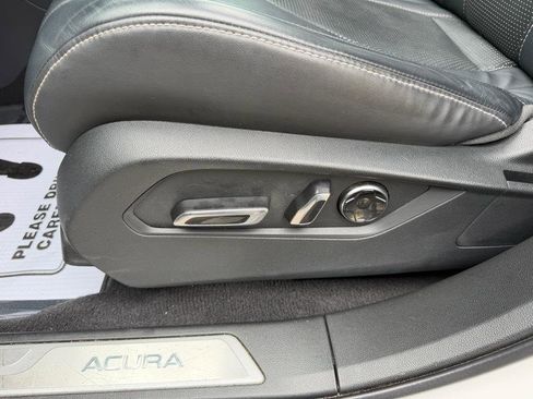 Used 2020 Acura RDX AWD w/ Technology Package image 22
