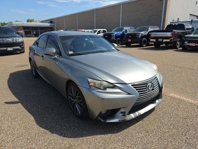 Used 2014 Lexus IS 250