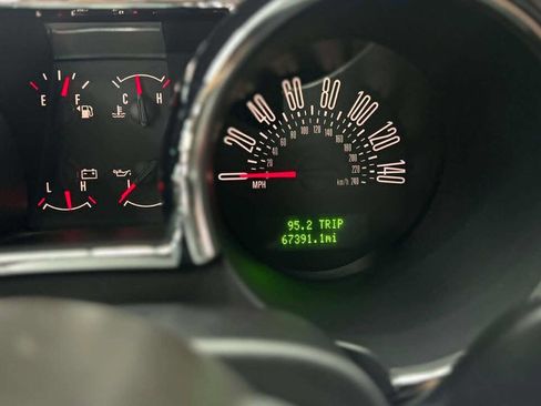 Used 2007 Ford Mustang GT Premium image 19