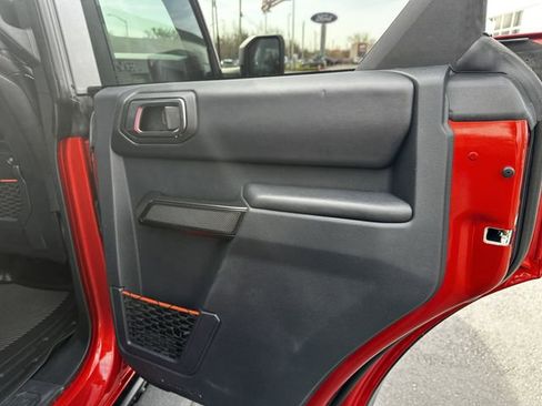 Certified 2023 Ford Bronco Raptor AWD/4WD image 41