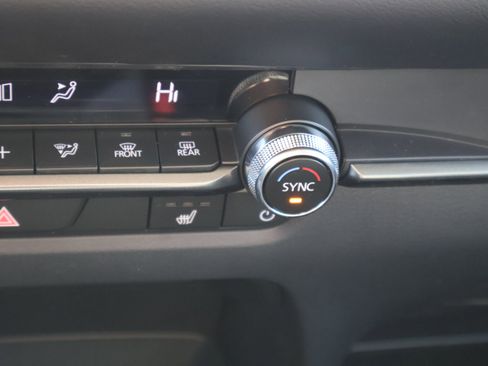 New 2026 MAZDA CX-30 2.5 Turbo w/ Premium Plus Pkg image 28