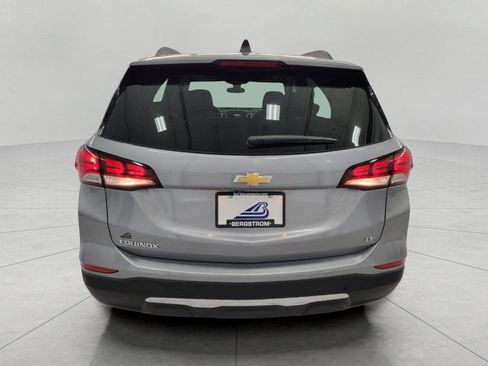 Used 2024 Chevrolet Equinox LT image 25