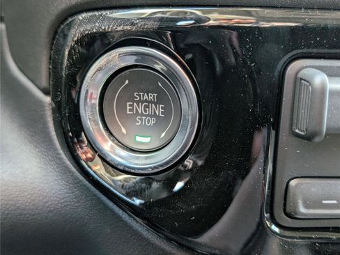 New 2026 Chevrolet Silverado 3500 LTZ w/ LTZ Convenience Package image 26