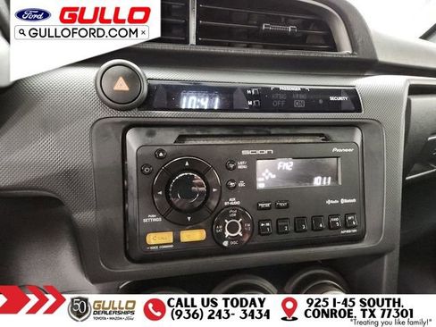 Used 2012 Scion tC Base image 23