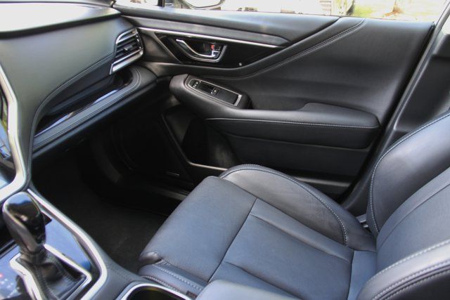 Used 2022 Subaru Legacy Limited AWD/4WD image 30