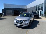 Used 2017 Nissan Rogue SL w/ SL Premium Package image 3