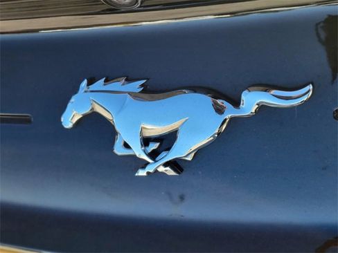 Used 2022 Ford Mustang Coupe w/ Equipment Group 101A image 5