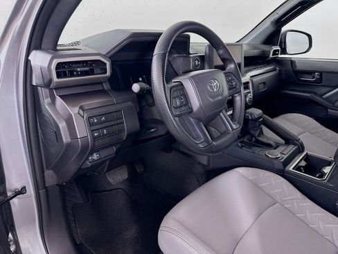 Certified 2025 Toyota Tacoma SR5 RWD image 9
