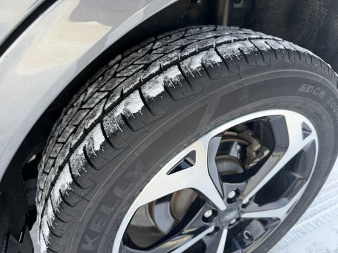 Used 2023 Ford Escape ST-Line Elite image 13