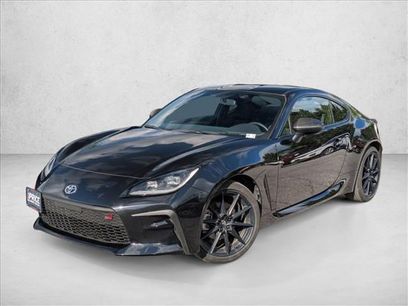 Used 2024 Toyota GR86