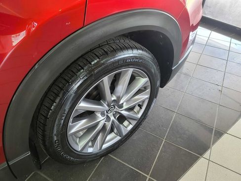 Used 2021 MAZDA CX-9 Grand Touring image 44