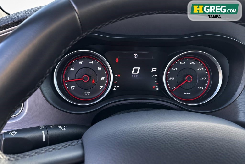 Used 2023 Dodge Charger GT RWD image 13