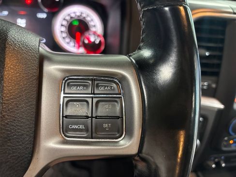 Used 2021 RAM 1500 Warlock AWD/4WD image 19
