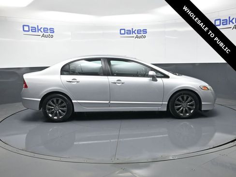 Used 2011 Honda Civic EX image 9