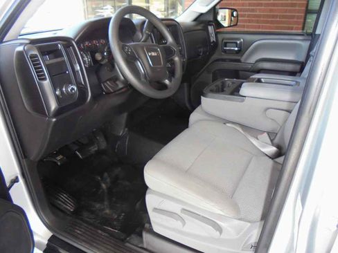Used 2014 GMC Sierra 1500 2WD Crew Cab image 7