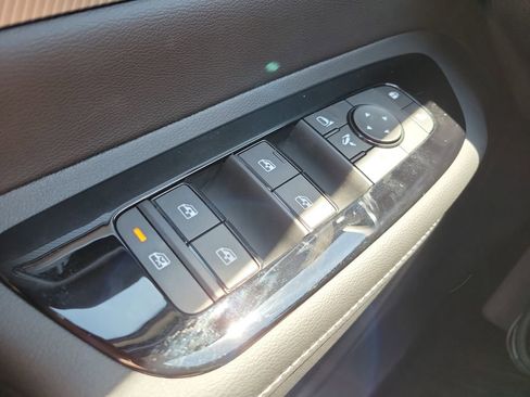 New 2026 Nissan Murano Platinum image 25