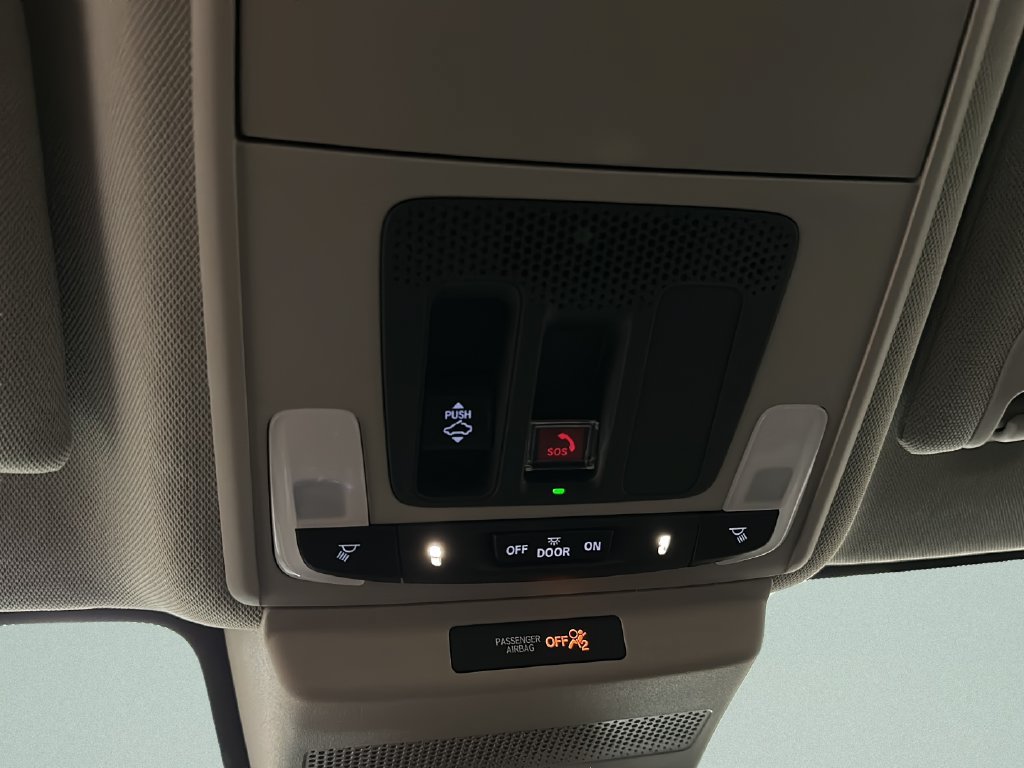 New 2026 Honda Accord SE image 31