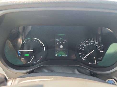 Used 2023 Toyota Sienna XLE w/ XLE Plus Package AWD/4WD image 19