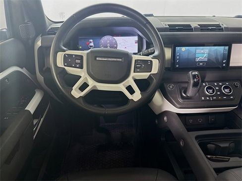 Certified 2023 Land Rover Defender 110 S image 25