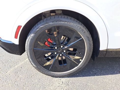 New 2025 Ford Mustang Mach-E GT w/ Interior Protection Package image 37