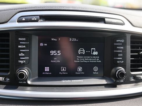 Used 2017 Kia Sorento EX AWD/4WD image 24