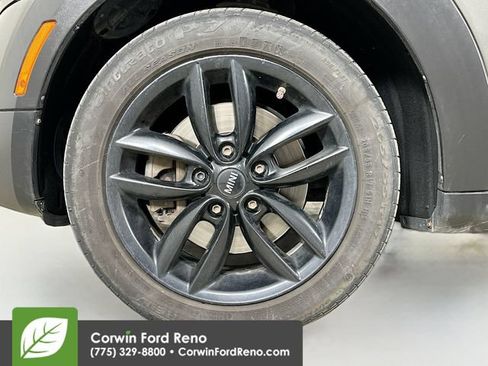 Used 2014 MINI Cooper Countryman S AWD/4WD image 25