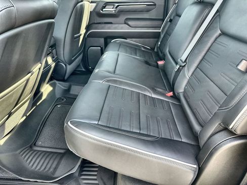 New 2026 GMC Sierra 1500 AT4X image 16