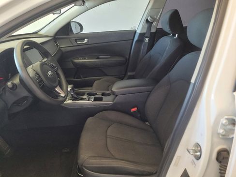 Used 2018 Kia Optima LX FWD image 17