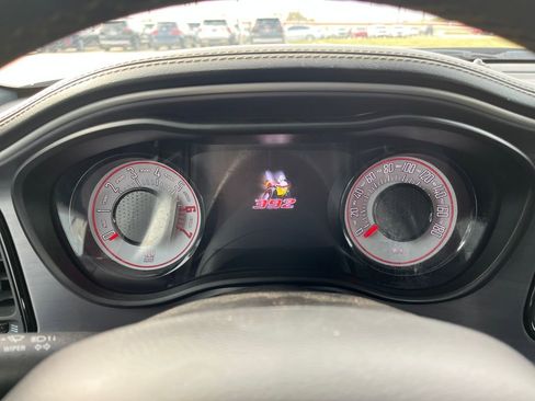 Used 2023 Dodge Challenger R/T Scat Pack image 16