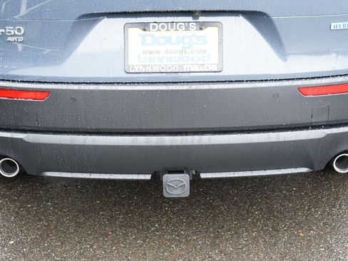 Used 2026 MAZDA CX-50 2.5 Hybrid w/ Weather Package image 10